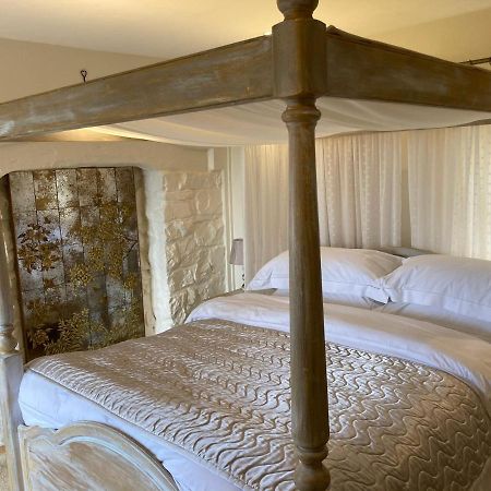 Snowdrop Cottage @ Ty-Llwyd Treffynnon エクステリア 写真
